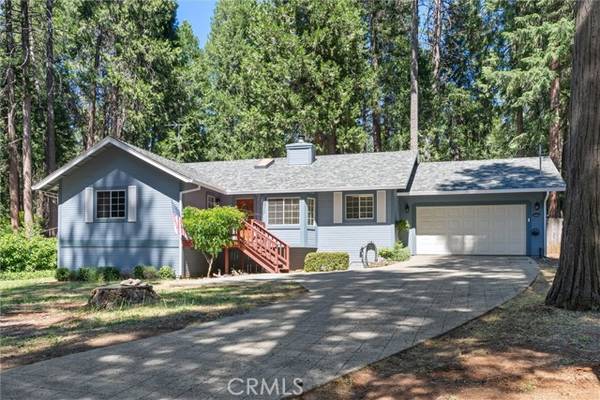 14414 Carnegie Road, Magalia, CA 95954