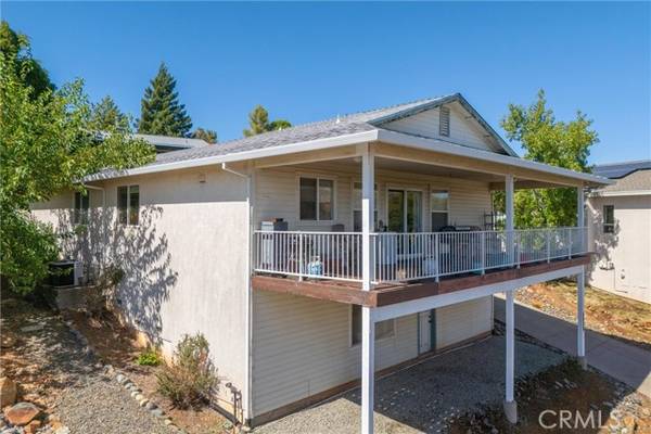 6020 Kanaka Avenue, Oroville, CA 95966