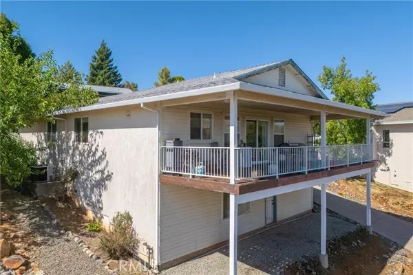 6020 Kanaka Avenue, Oroville, CA 95966