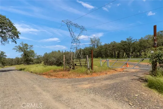 5 Oregon Gulch Road, Oroville, CA 95965