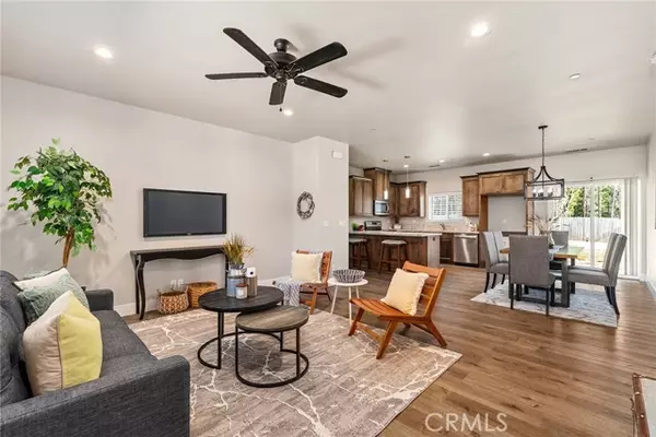 Magalia, CA 95954,6298 Ponderosa Way