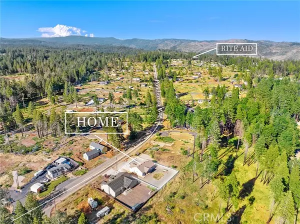 Magalia, CA 95954,6298 Ponderosa Way