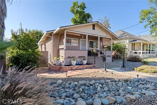 2838 Orange Avenue, Oroville, CA 95966