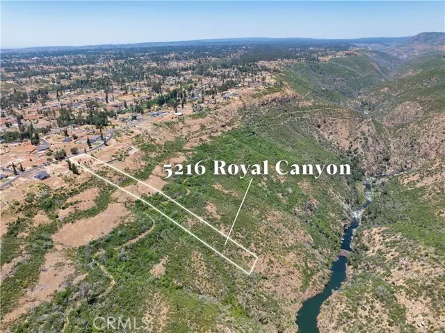 Paradise, CA 95969,5216 Royal Canyon Lane