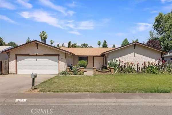 980 Saint Clair Drive, Chico, CA 95926