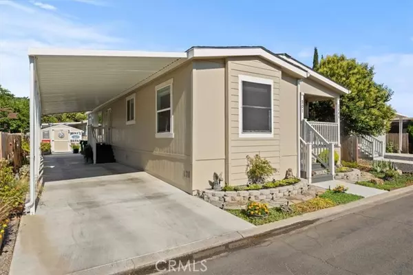 Chico, CA 95973,3545 Ebano Way #201