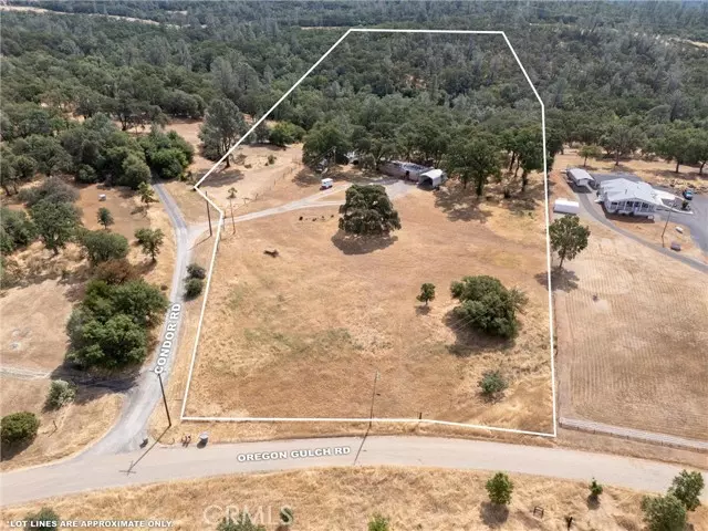 Oroville, CA 95965,12 Condor Road