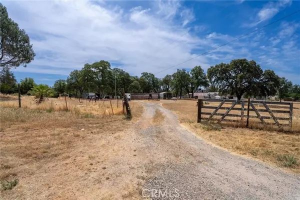 Oroville, CA 95965,12 Condor Road