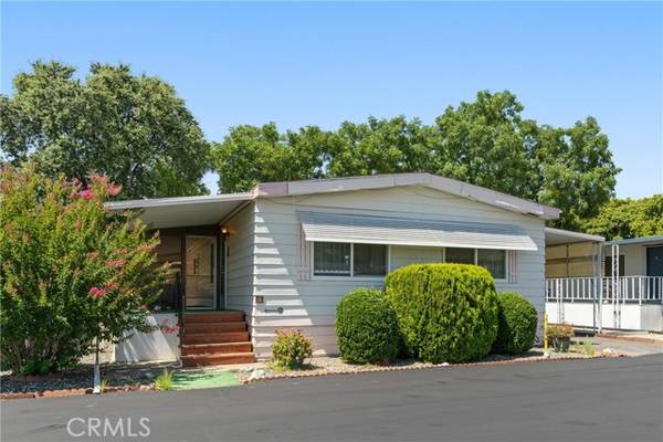 1675 Manzanita Avenue #8, Chico, CA 95926