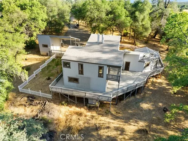 6504 Lower Wyandotte Road, Oroville, CA 95966