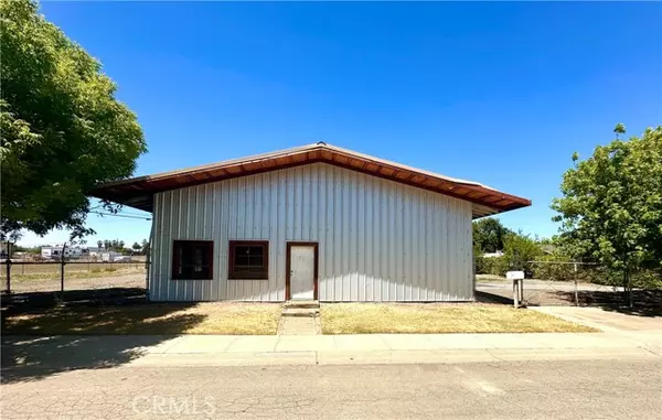 345 E. Laurel St., Willows, CA 95988