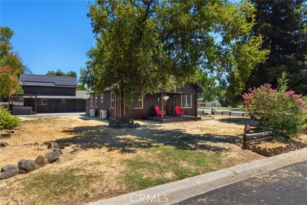 Willows, CA 95988,260 S Crawford Street