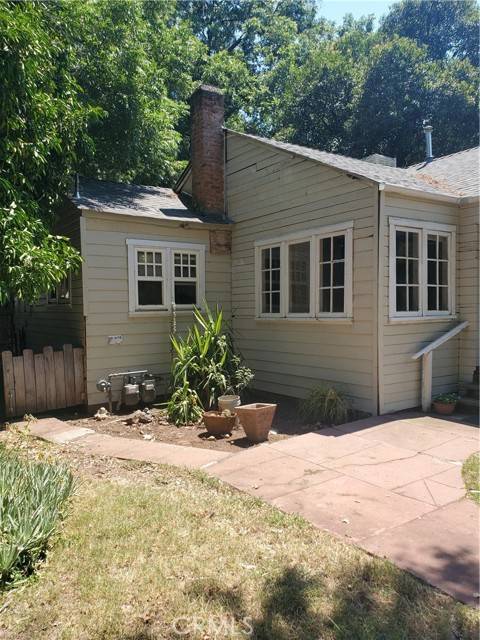 125 W 18th Street, Chico, CA 95928