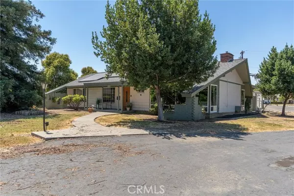 405 S Culver Street, Willows, CA 95988