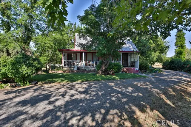 2946 Kirkwood Road, Corning, CA 96021