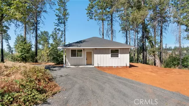 Paradise, CA 95969,6241 Mountain View Drive