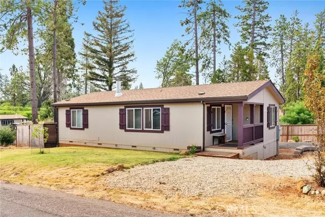 Magalia, CA 95954,6751 Ishi Drive