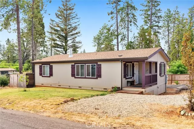 Magalia, CA 95954,6751 Ishi Drive