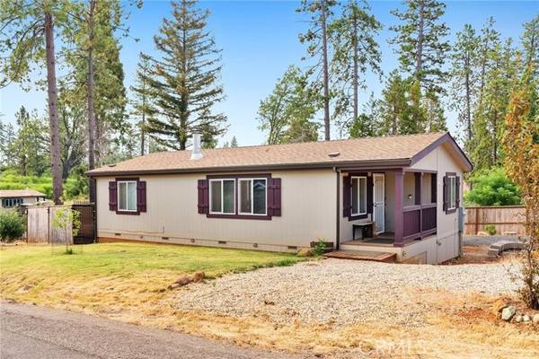 6751 Ishi Drive, Magalia, CA 95954