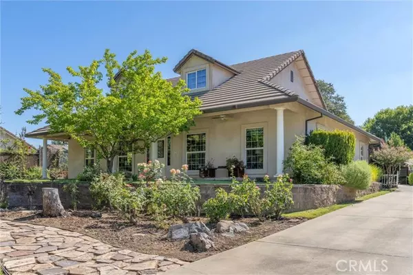 Oroville, CA 95966,100 Hunter Drive