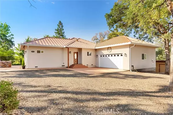 Oroville, CA 95965,3573 Via Las Lupes