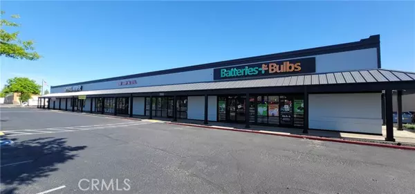 Chico, CA 95928,2500 Zanella Way