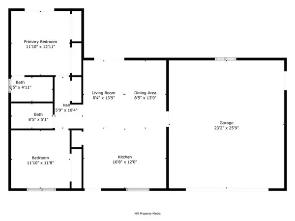 Paradise, CA 95969,5803 Perry Mason Lane