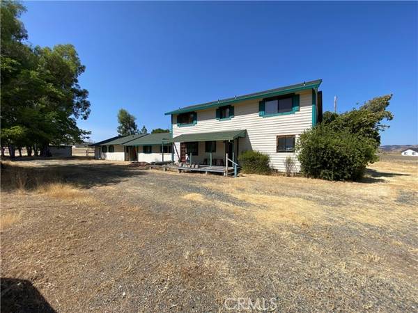 4578 Lodoga Stonyford Road, Stonyford, CA 95979