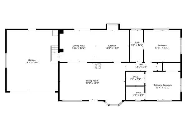 Magalia, CA 95954,14292 Manatee Circle