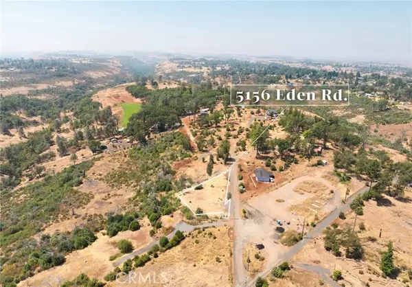 5156 Eden Road, Paradise, CA 95969