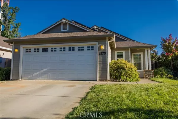 Chico, CA 95973,1279 Wanderer Lane