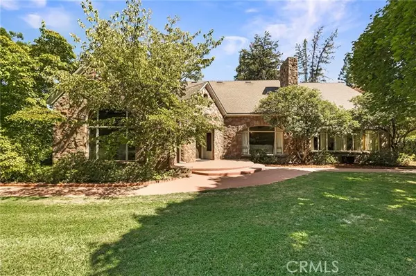 1760 Park Vista Drive, Chico, CA 95928