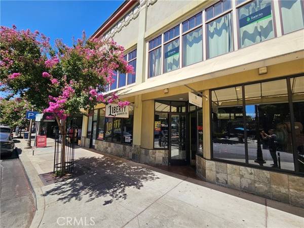 240 Main Street, Chico, CA 95928