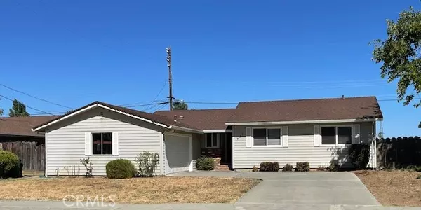 920 N Lassen Street, Willows, CA 95988