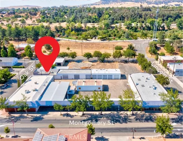 1726 Montgomery Street Suite #3, Oroville, CA 95965