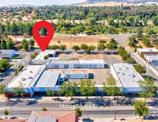 Oroville, CA 95965,1726 Montgomery Street Suite # 5