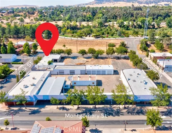 1726 Montgomery Street Suite # 5, Oroville, CA 95965
