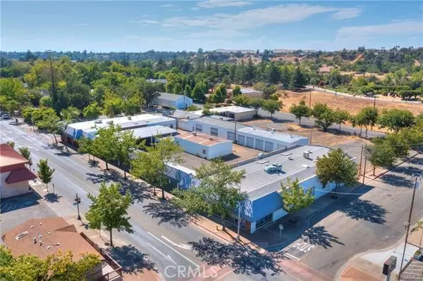 1726 Montgomery Street Suite # 5, Oroville, CA 95965