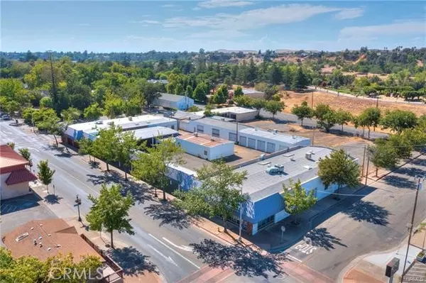 1726 Montgomery Street Suite # 6, Oroville, CA 95965