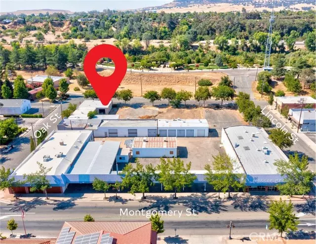 Oroville, CA 95965,1726 Montgomery Street Suite # 6
