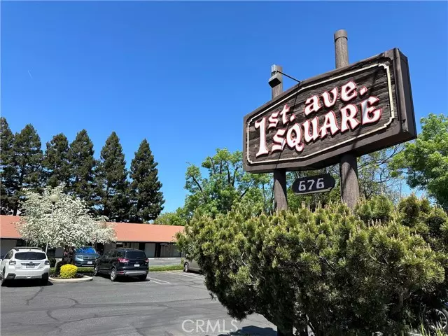 676 E 1st Avenue, Chico, CA 95926