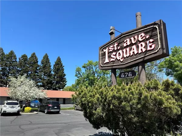 Chico, CA 95926,676 E 1st Avenue