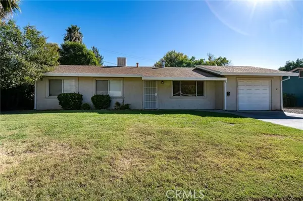 360 Homestead Drive, Red Bluff, CA 96080