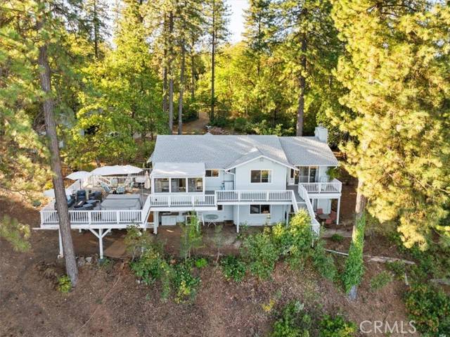 141 Powell Ridge Road, Oroville, CA 95966