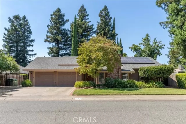 Chico, CA 95926,763 Woodbridge Dr