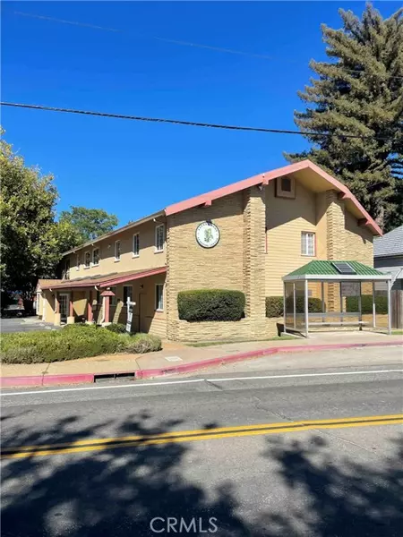 714 W Main Street, Grass Valley, CA 95945