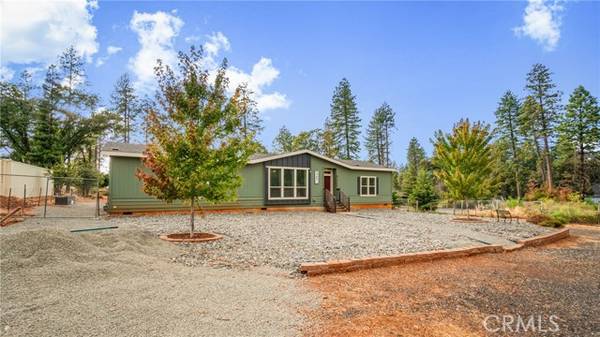 5989 Pentz Rd, Paradise, CA 95969