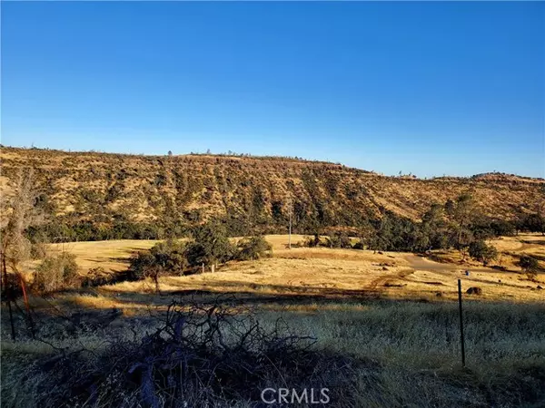 Butte Valley, CA 95965,0 Clark RD