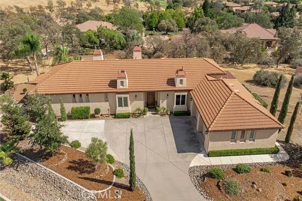 805 Whispering Winds Lane, Chico, CA 95928