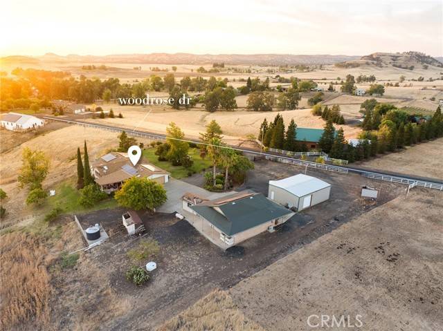 4386 Woodrose Drive, Butte Valley, CA 95965